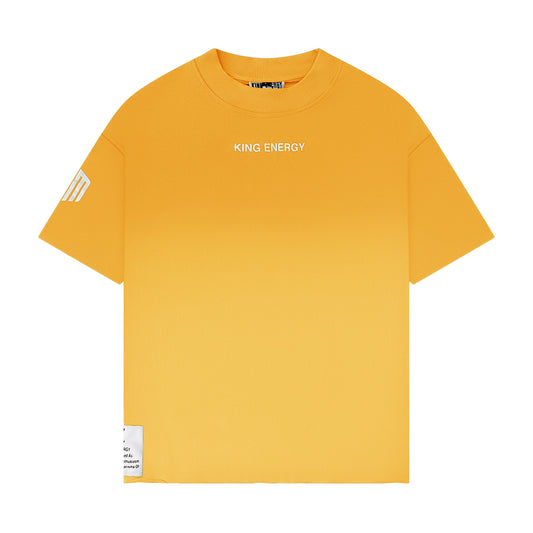 Sunny D Yellow