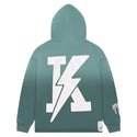 Reverse Supreme Green