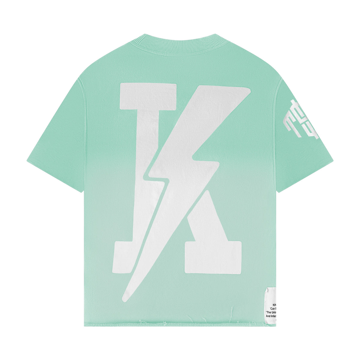 Mint Green