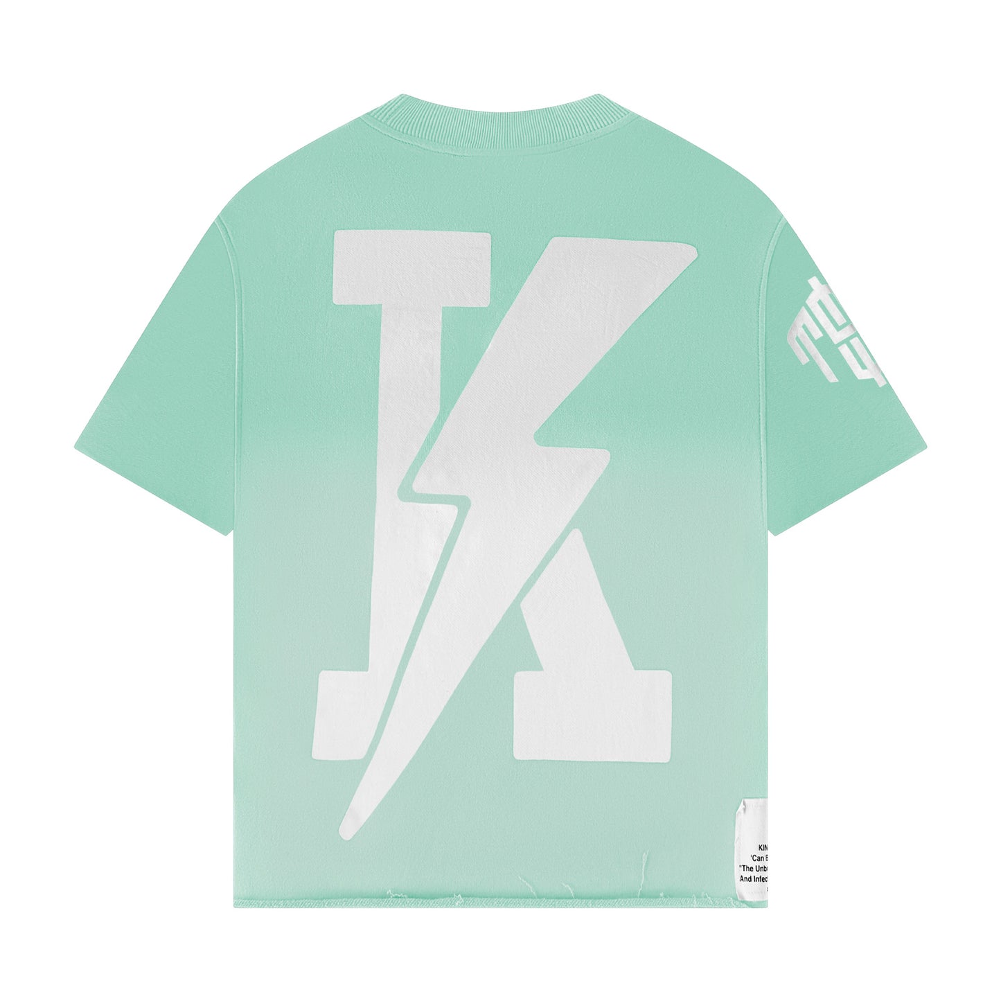 Mint Green