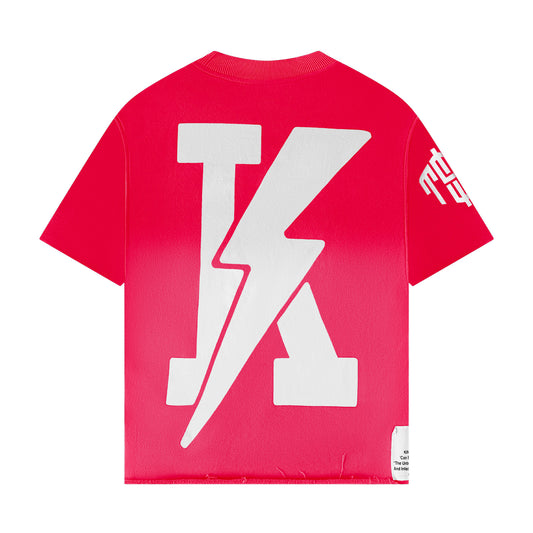 Royalty Red