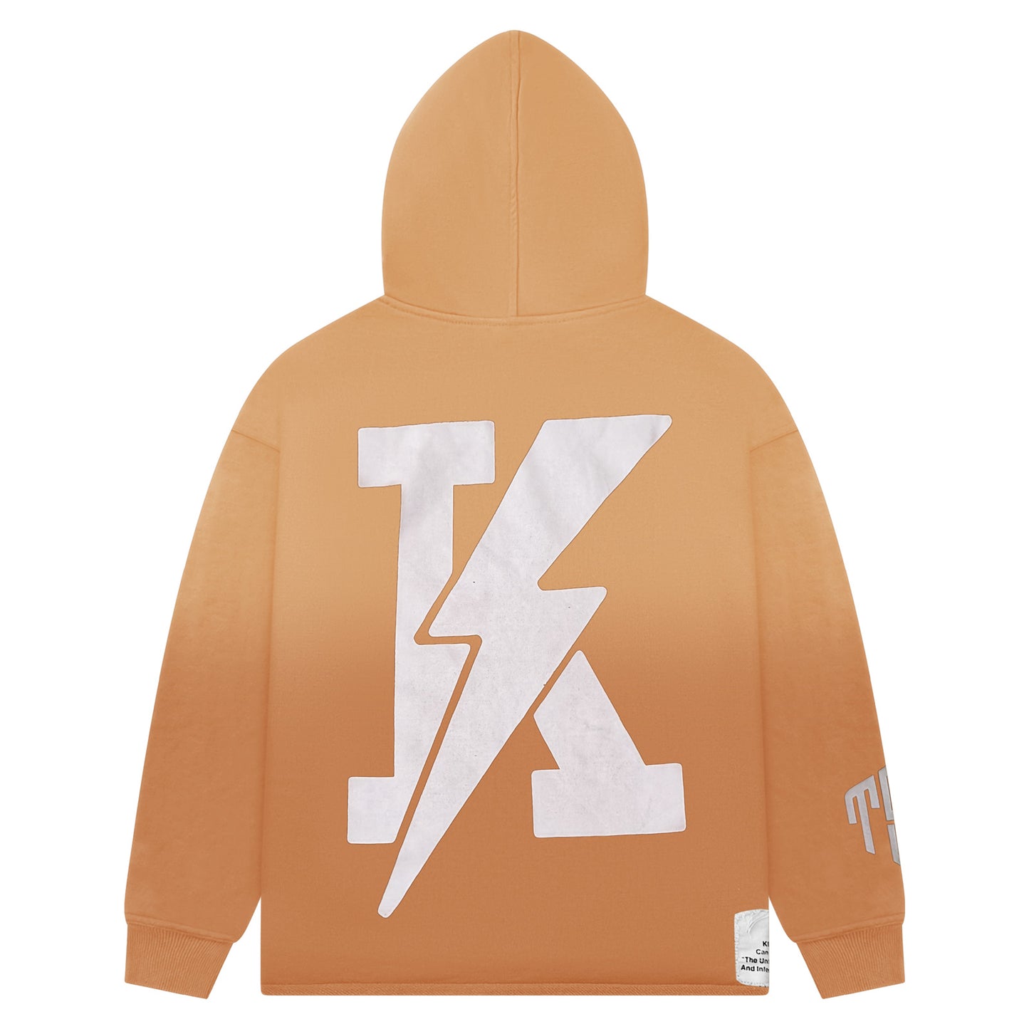Reverse Kewchie Caramel