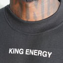 Knight Black