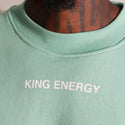 Mint Green