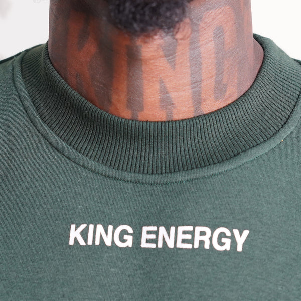 Supreme Green