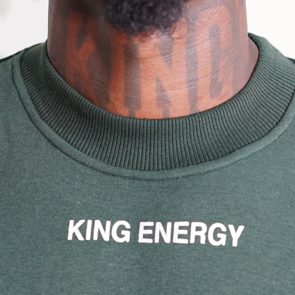 Supreme Green