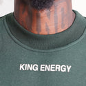Supreme Green