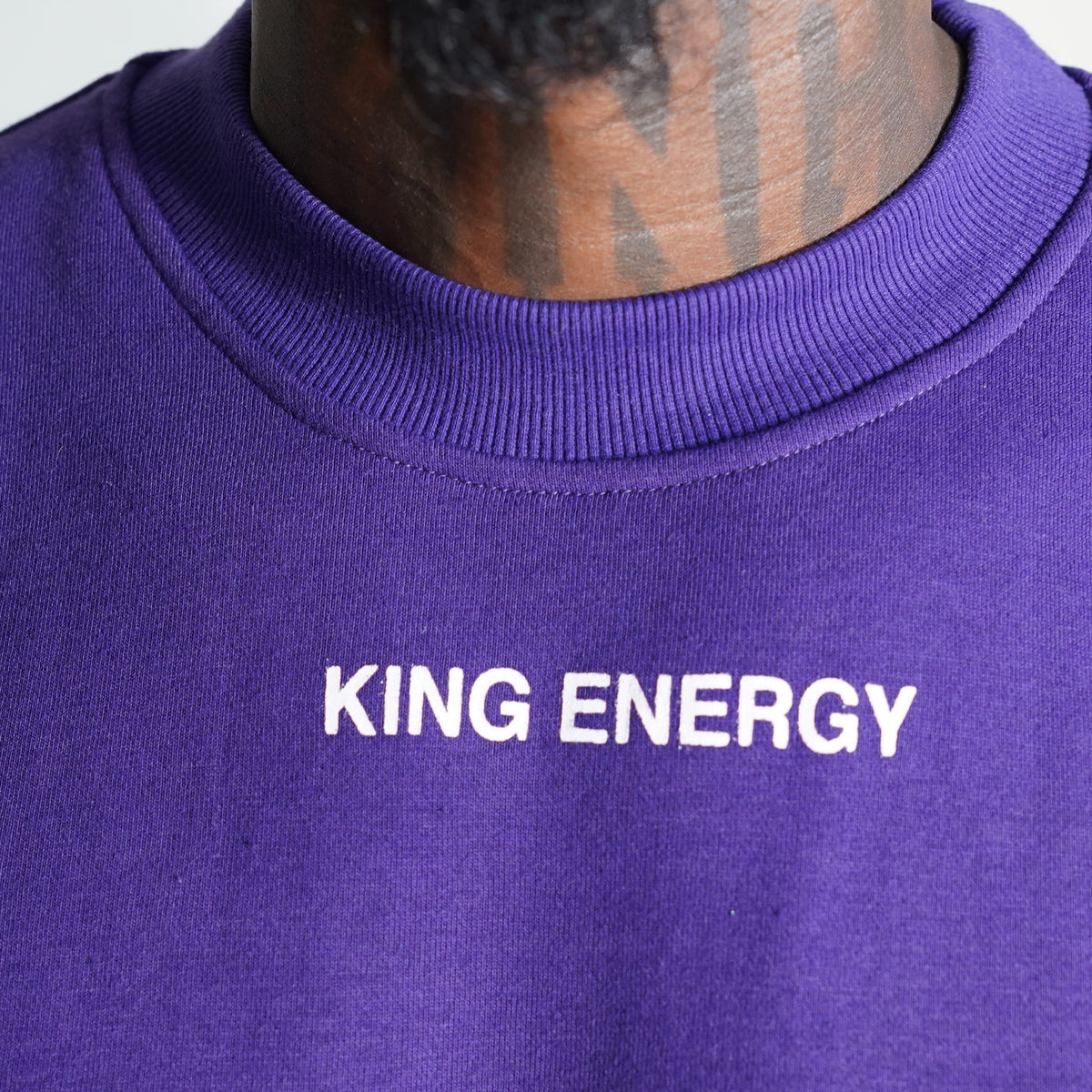 Wok Purple