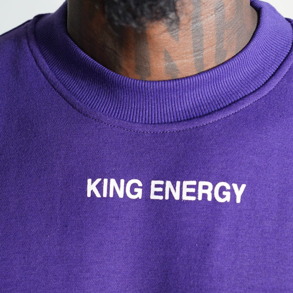 Wok Purple