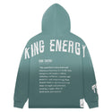 Reverse Supreme Green