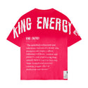 Royalty Red