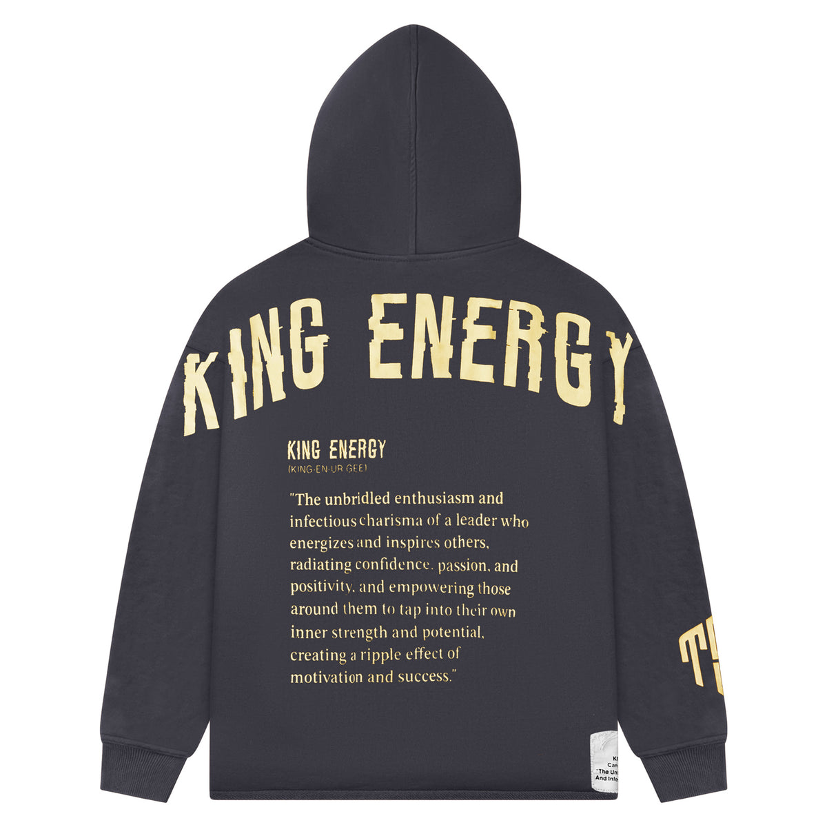 Presidential Gold