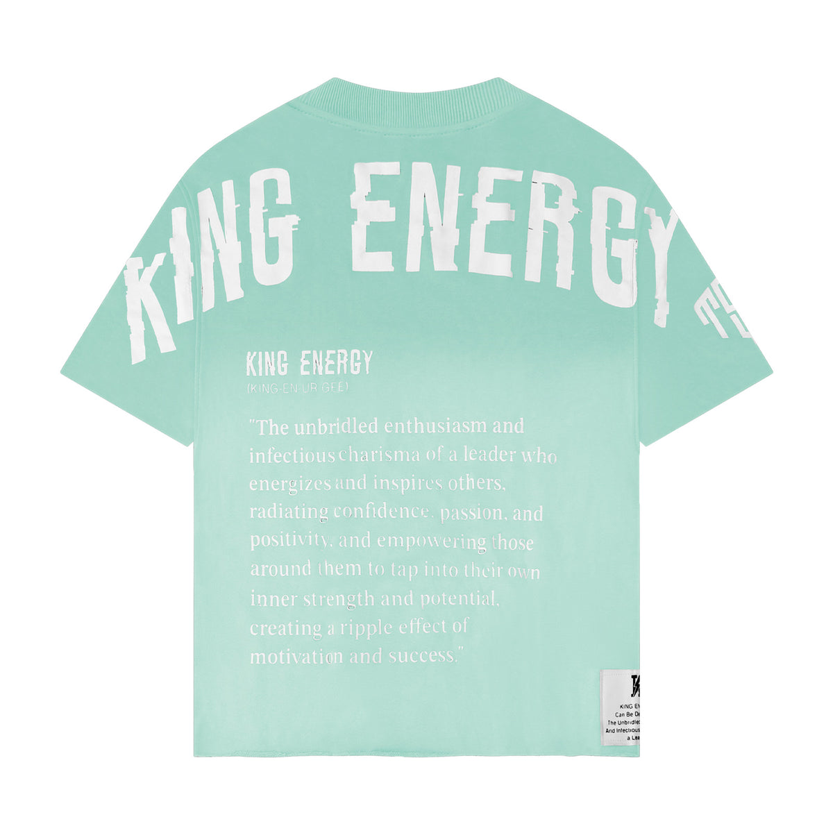 Mint Green