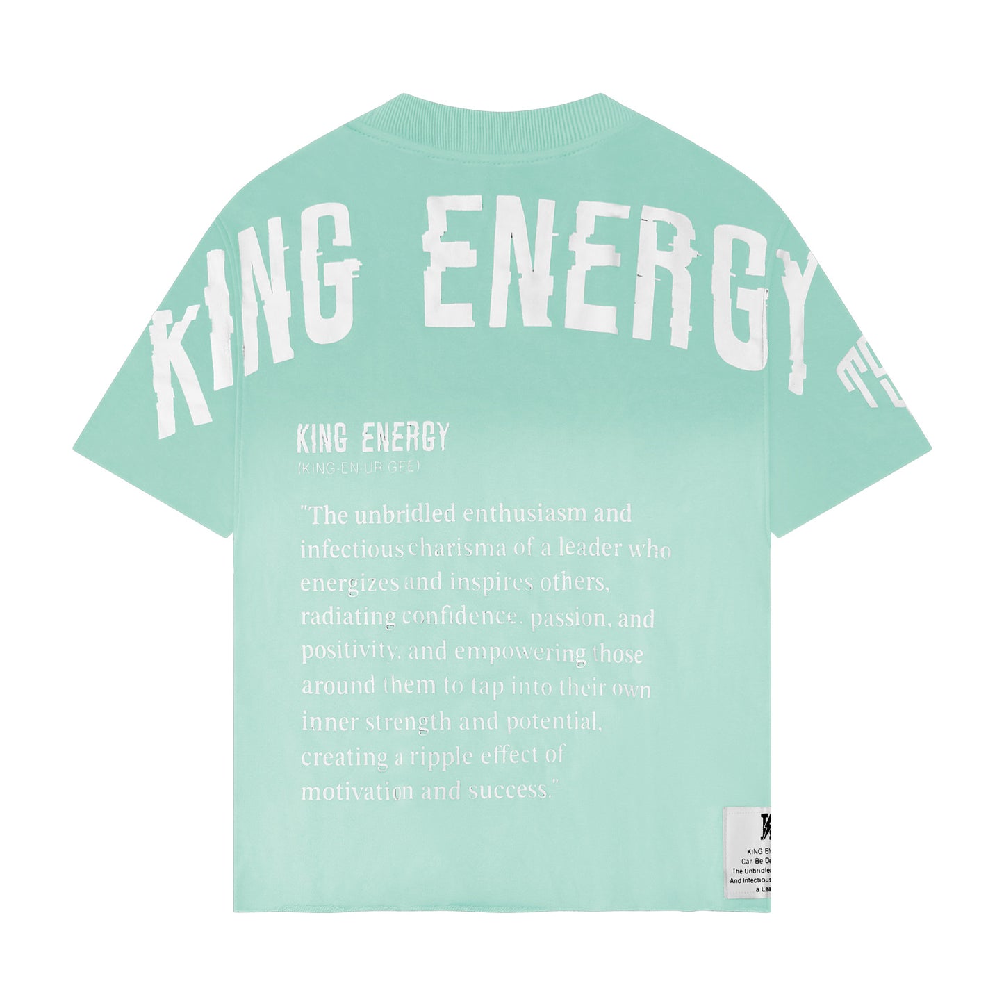 Mint Green