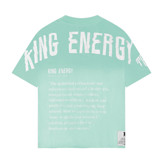 Mint Green