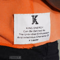 Hermes Orange